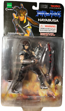 Ryu Hayabusa Dead Or Alive 2