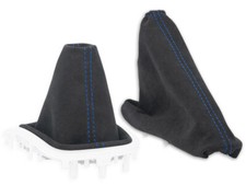 SCHALTMANSCHETTE HANDBREMSSACK