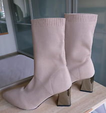 Damen Stiefel Socken