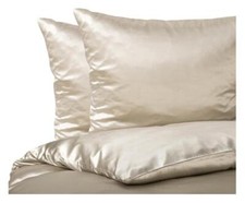 SICHOU 22 Momme Seidenkissenbezug 100% Maulbeerseide 6A, Seide Kissenhülle Silk