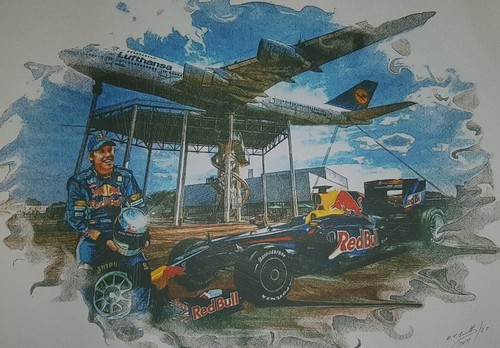 Formel kunstdruck - 1, "
