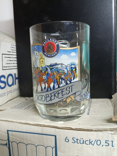 Paulaner oktoberfest - paulaner,