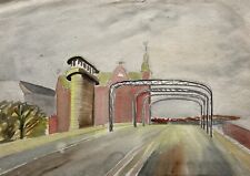 Naiver Expressionist