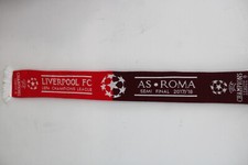 Football scarf LIVERPOOL ROME