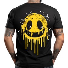 Stuff-Box Herren Rundhals