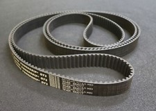 GATES POWERGRIP GT3 Zahnriemen Timing belt 8MGT Breite 30mm Länge 3048mm