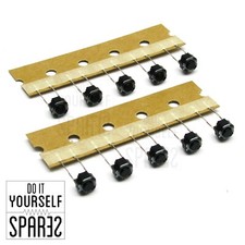 10 TAKTSCHALTER PIONEER DDJ RX