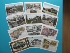 AK, Das alte Chemnitz