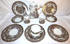 Meakin Keramik Stratford Stage