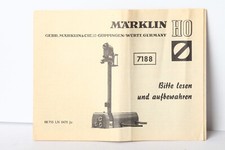Märklin H0