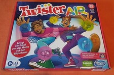 Hasbro Twister Air Spiel  App