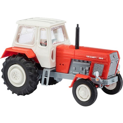 Busch 8702 traktor - 8702,