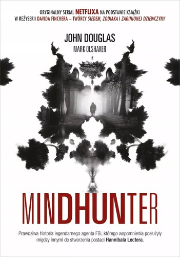 Mindhunter tajemnice - mindhunter.,