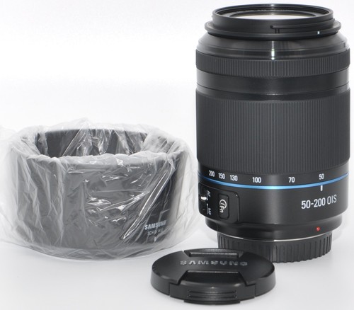 Objektiv samsung lens - nx,