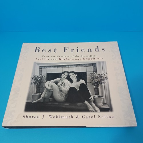 Best friends sharon j - friends,