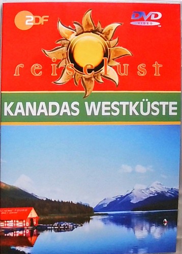 Kanadas westküste zdf - westküste,
