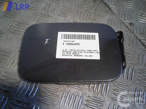 Mercedes benz klasse w168 - mercedes,