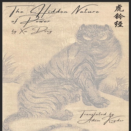 The hidden nature - of, power