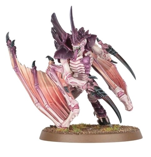 Warhammer 000 leviathan - 40.000,