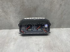 VW Golf 4 Cabrio Tacho Tachometer 1E0919880B MFA #35724