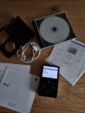 Apple iPod video classic 5