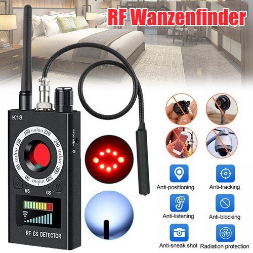 Wanzen detektor gps laser - detektor,gps, für