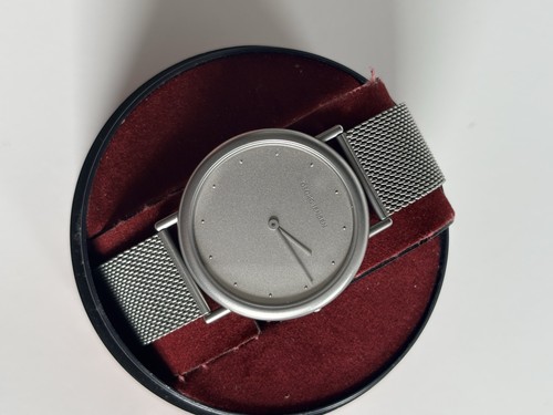 Georg jensen damenuhr swiss - jensen,