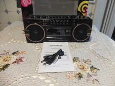 Ricatech PR 1980  Ghetto