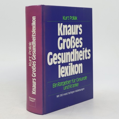 Knaurs grosses
