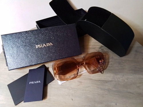 Prada damen sonnenbrille - prada,