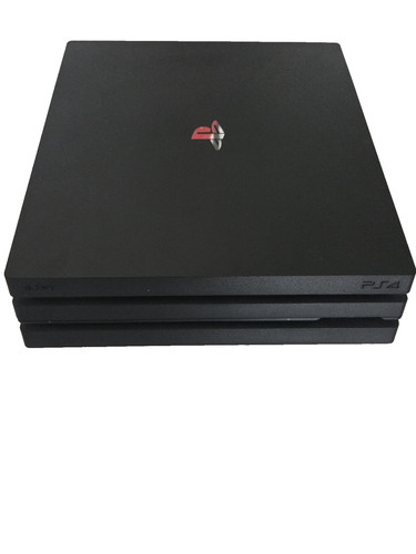 Sony playstation pro 1tb - sony, 4