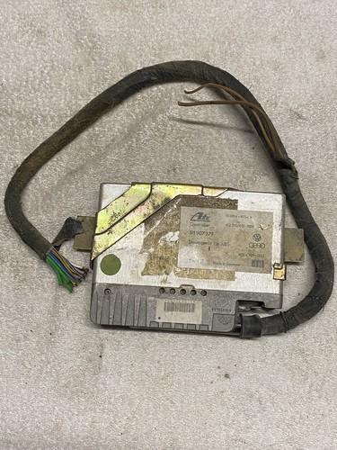 Abs steuerteil steuergerät - steuergerÄt, vw