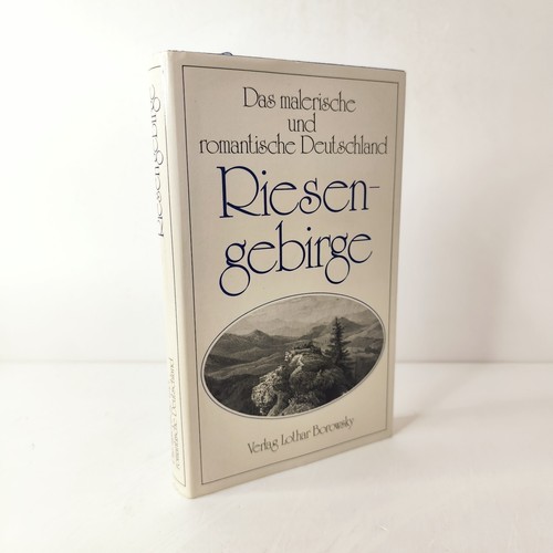 Riesengebirge das malerische - das,