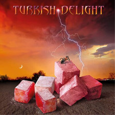 Turkish delight volume one - delight,