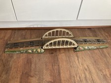 Märklin Brücke  Eisenbahnbrücke 2504 elektrisch Spur 0
