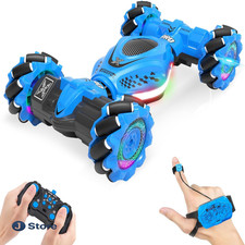 Ferngesteuertes Auto RC 4WD