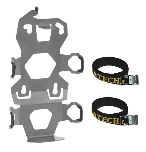 Zega pro2 zubehörhalter - zega,
