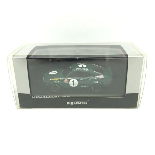 Kyosho mazda savanna - kyosho,