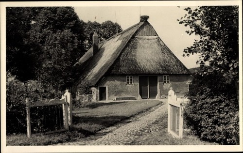 Foto kollmar der - foto, ak