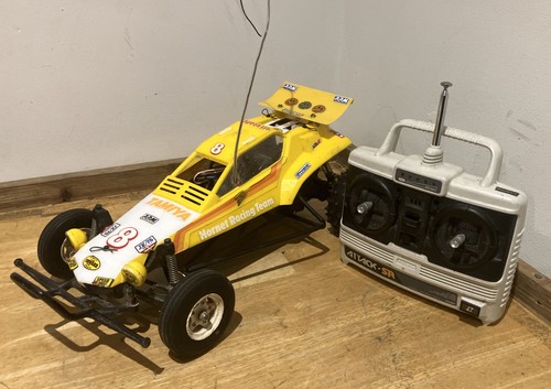 Tamiya auto maßstab 1 - rc, 1:10