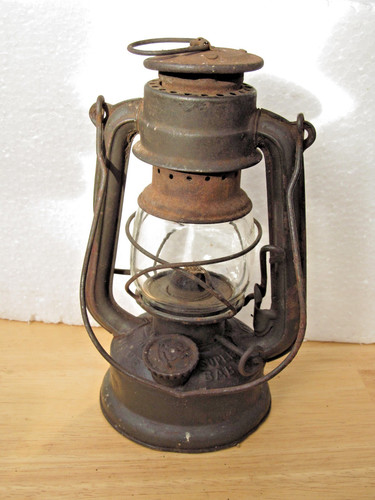 Original feuerhand super baby - ,