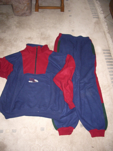 Herren jogginganzug - herren,