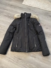 Tommy Hilfiger Daunenjacke