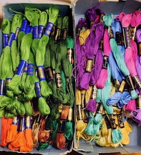 158 sticktwist von dmc in