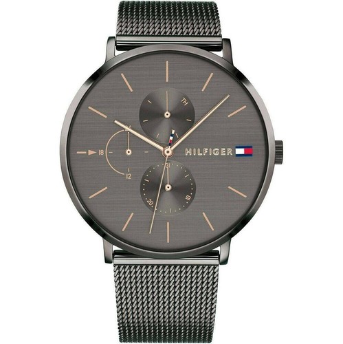 Original tommy ø40mm damenuhr - Ø40mm,
