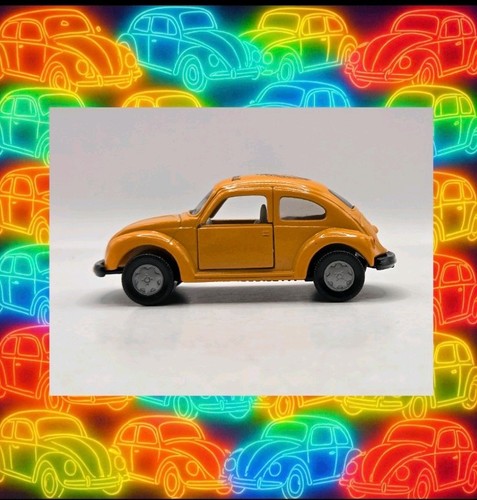 Siku volkswagen somo käfer - somo,