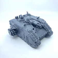 Land raider crusader space - land,