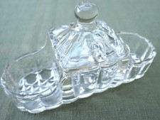 alte Saliere Art Déco