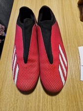 Fußballschuhe rosa größe - rosa,