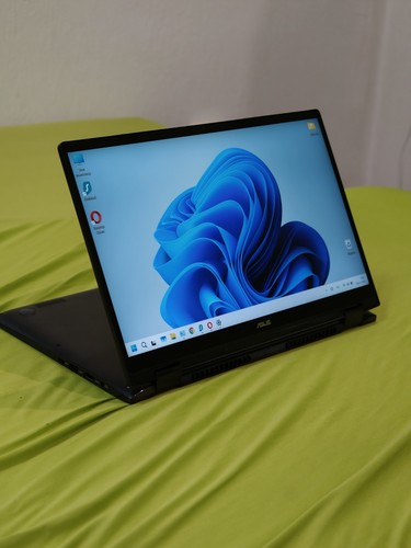 Asus zenbook flip ux463f - asus, 14